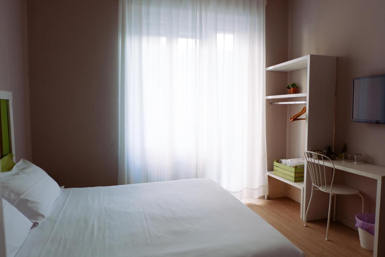 Myricae Bed & Breakfast Matera Exterior foto