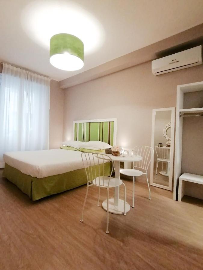 Myricae Bed & Breakfast Matera Exterior foto