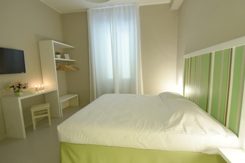 Myricae Bed & Breakfast Matera Exterior foto