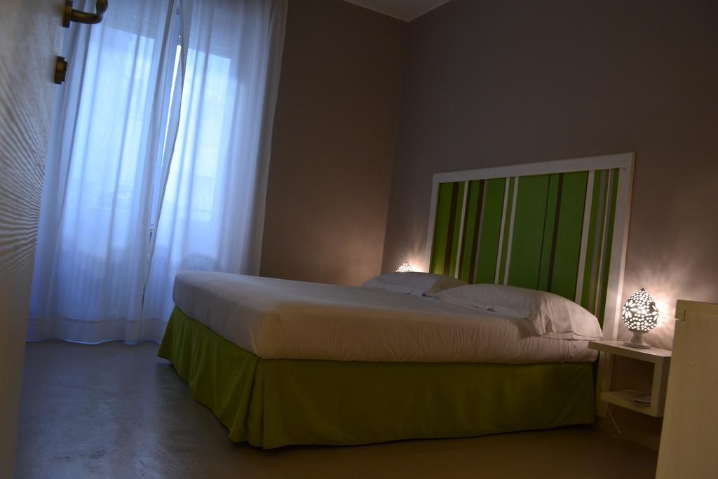 Myricae Bed & Breakfast Matera Exterior foto