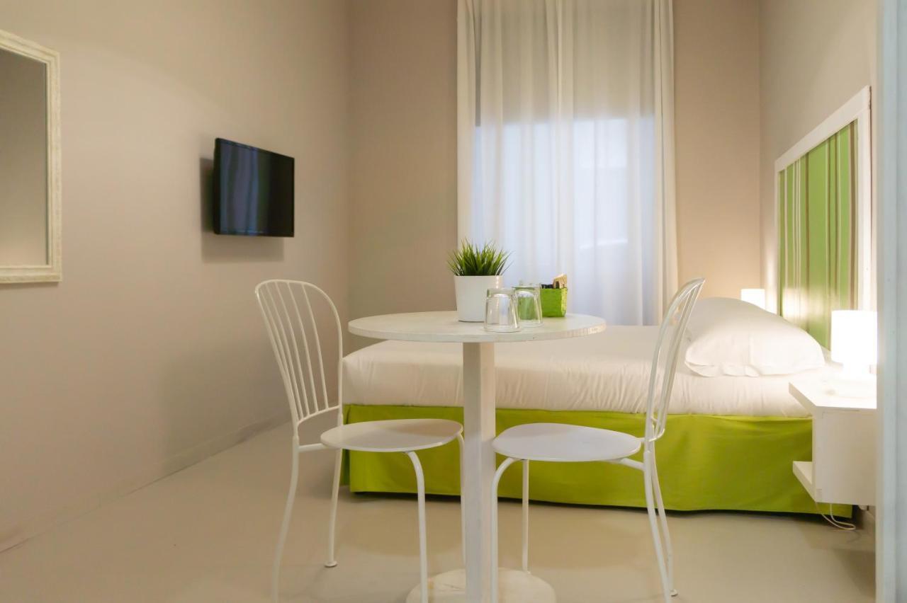 Myricae Bed & Breakfast Matera Exterior foto